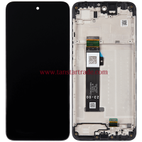    LCD Digitizer with frame for Motorola Moto G Play 2024 XT2413